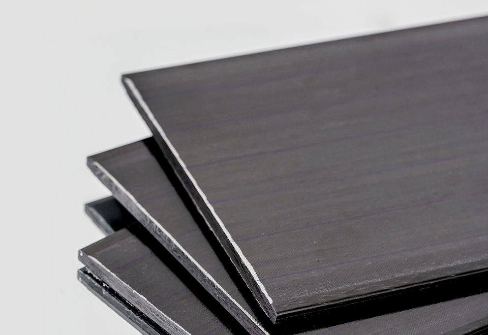 碳纤维拉挤板外观检测：机器视觉检测驱动智造升级